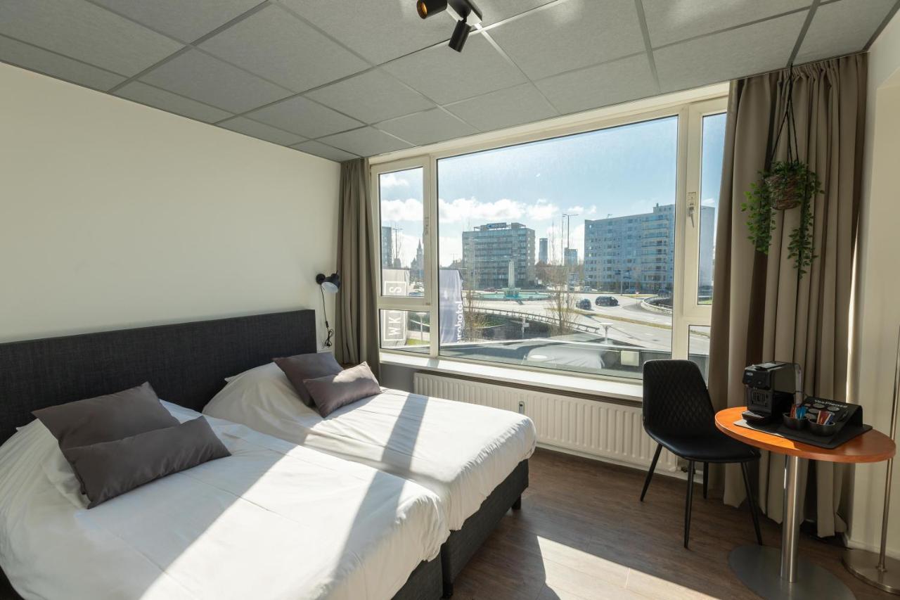 Eurohotel Leeuwarden Exterior photo