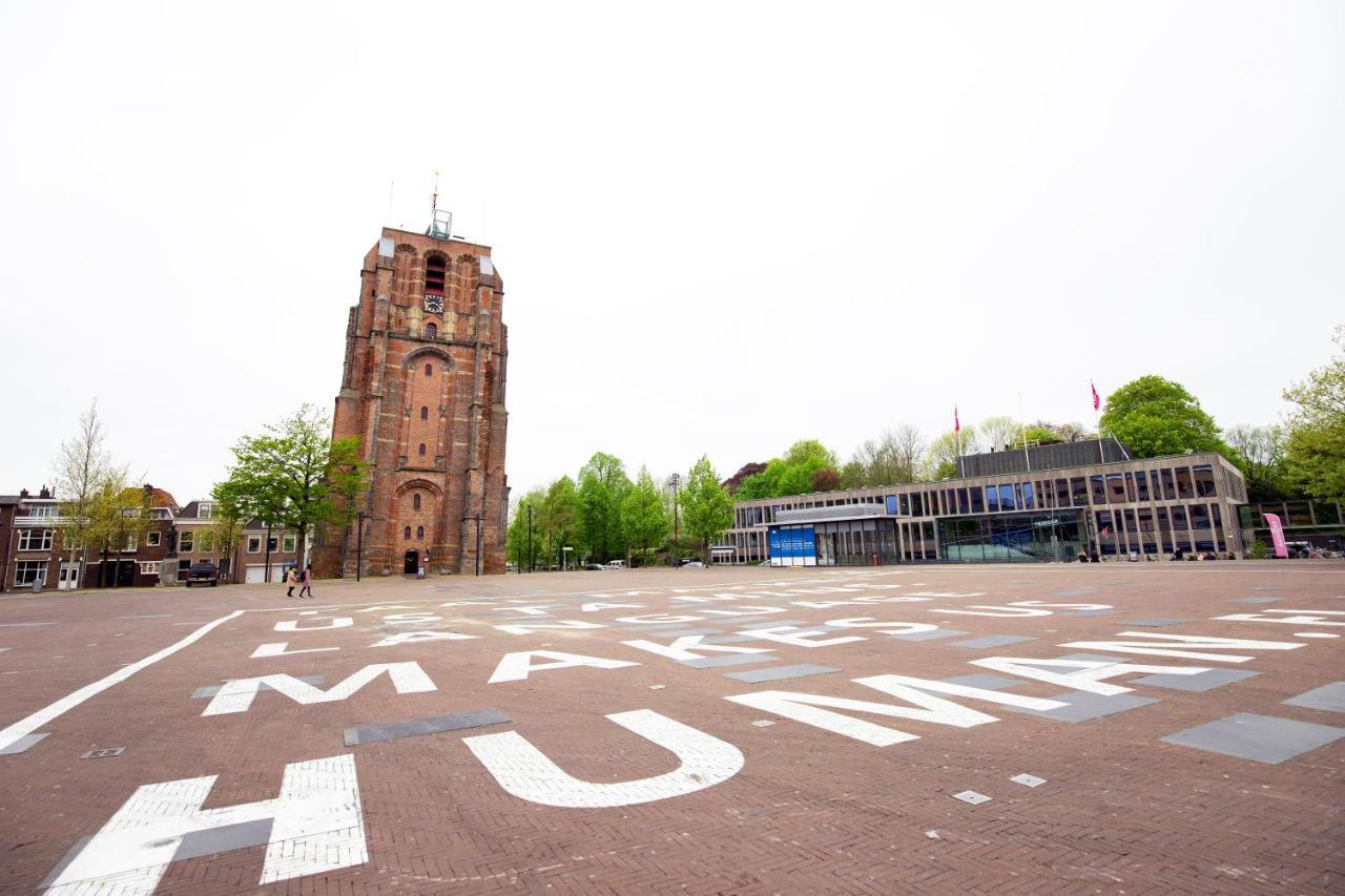 Eurohotel Leeuwarden Exterior photo