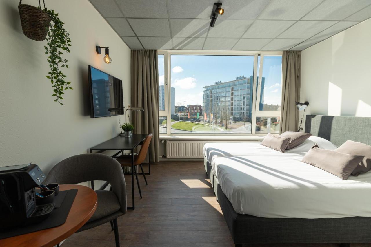 Eurohotel Leeuwarden Exterior photo