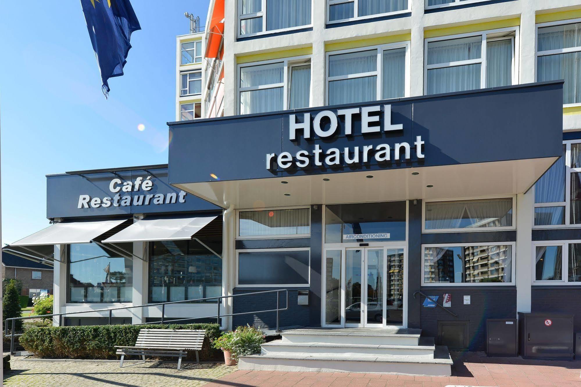 Eurohotel Leeuwarden Exterior photo