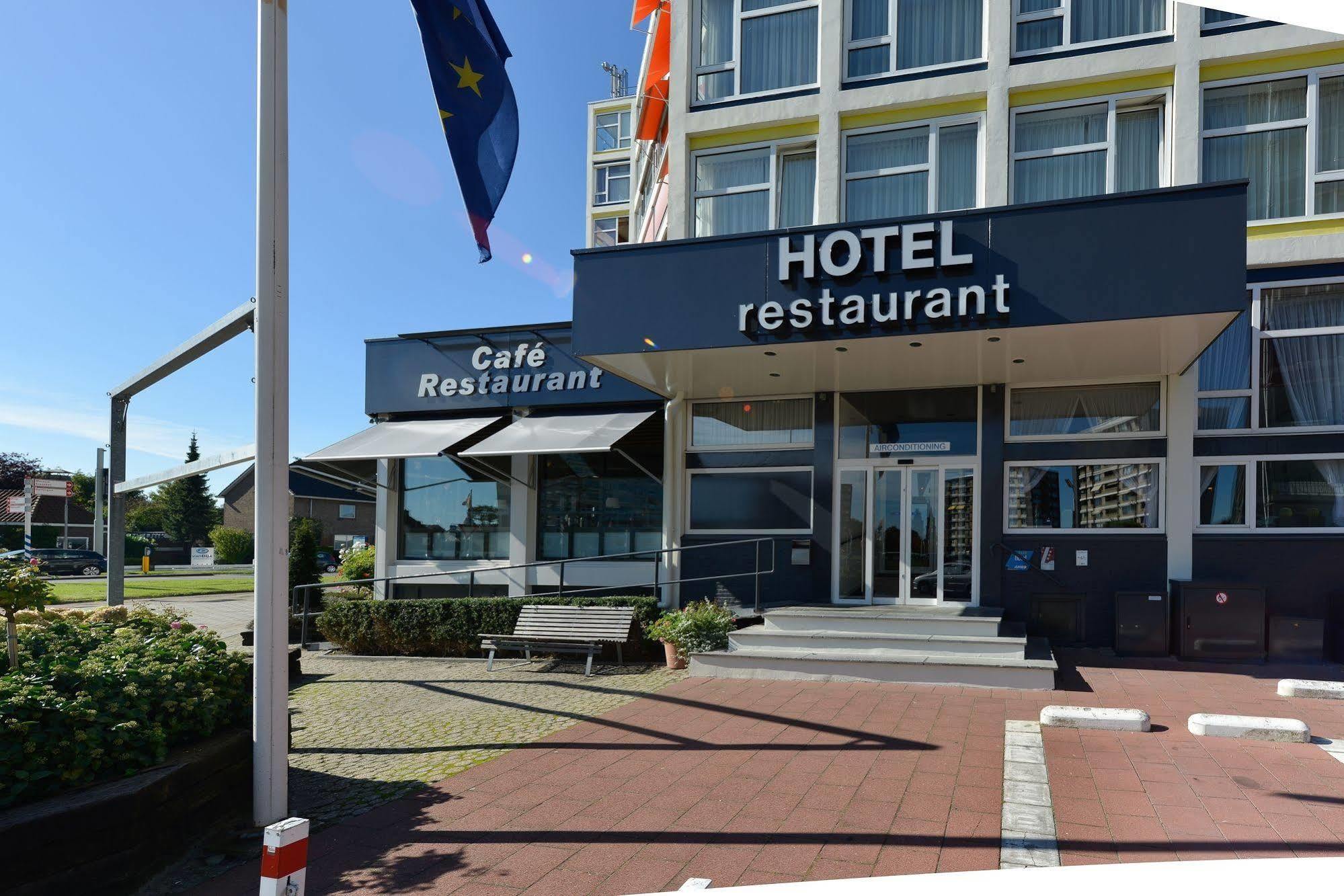 Eurohotel Leeuwarden Exterior photo